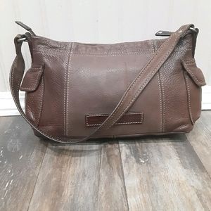 Fossil shoulder bag